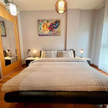 Apartment El Estrecho Close To Center With Parking And Pool 알헤시라스 외부 사진